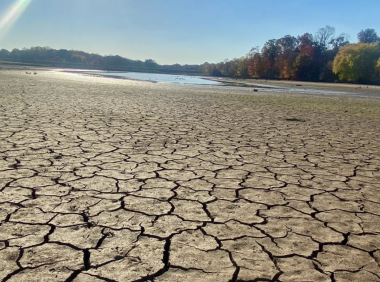 费城好久没下雨啦！即将打破连续干旱天数记录